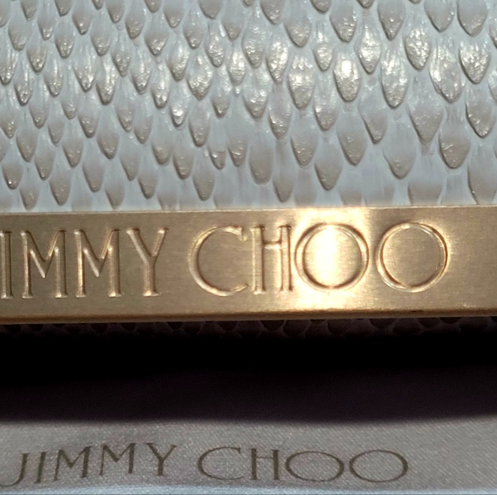 Jimmy Choo Eyeglass holder